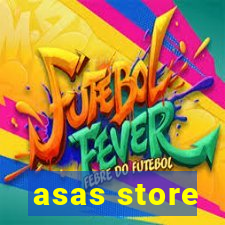 asas store